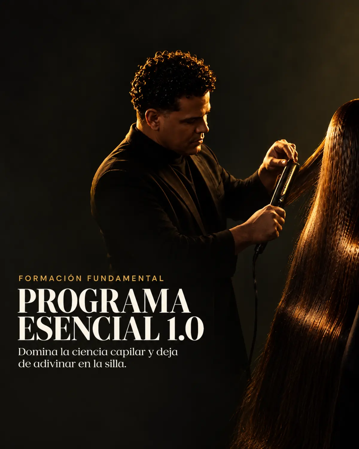 Curso de Alisados 1.0
