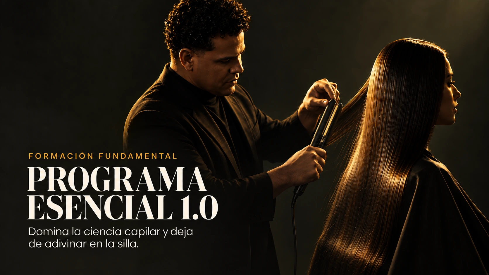 Programa Esencial 1.0 Alisados